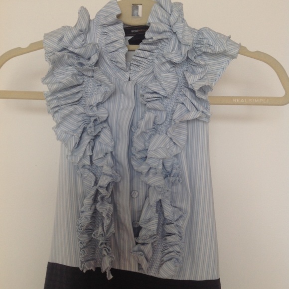 Bcbg mid length dress - Picture 2 of 5